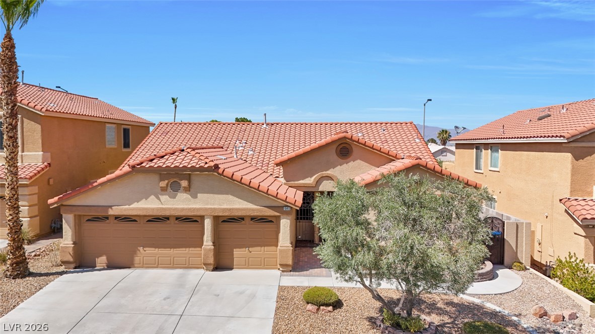 10412 Falls Church Avenue Las Vegas NV 89144