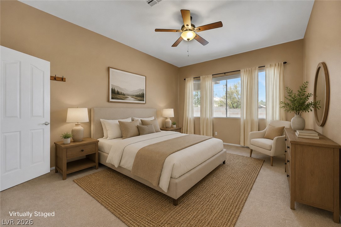 10412 Falls Church Avenue Las Vegas NV 89144