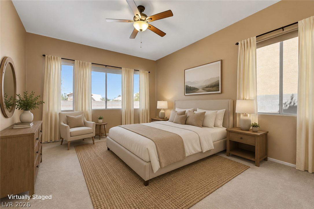 10412 Falls Church Avenue Las Vegas NV 89144