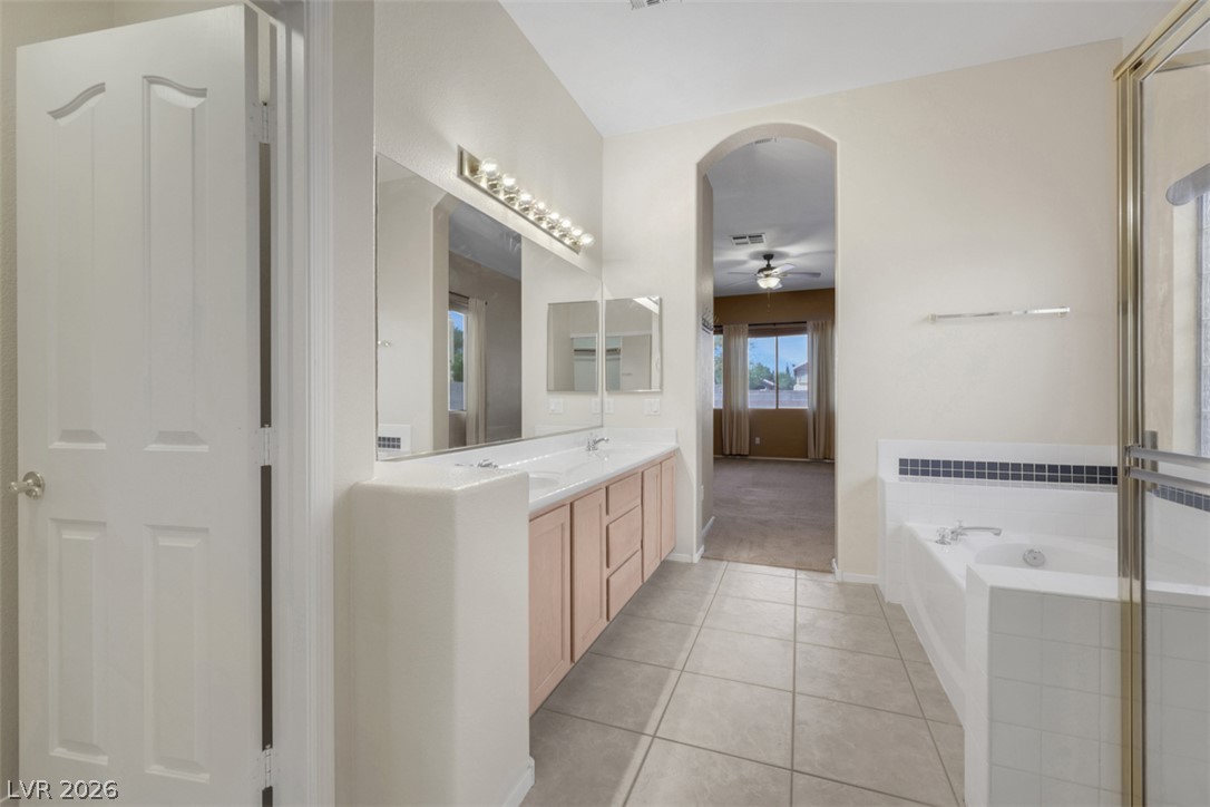 10412 Falls Church Avenue Las Vegas NV 89144