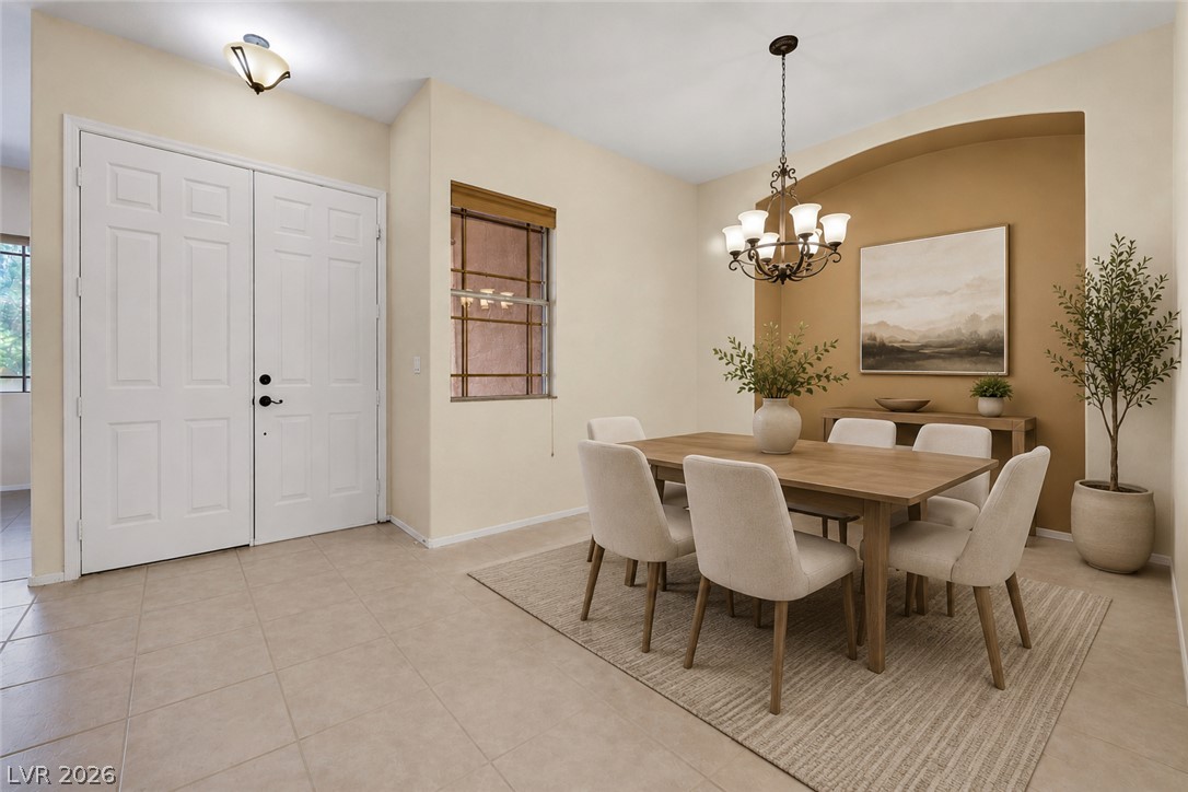 10412 Falls Church Avenue Las Vegas NV 89144