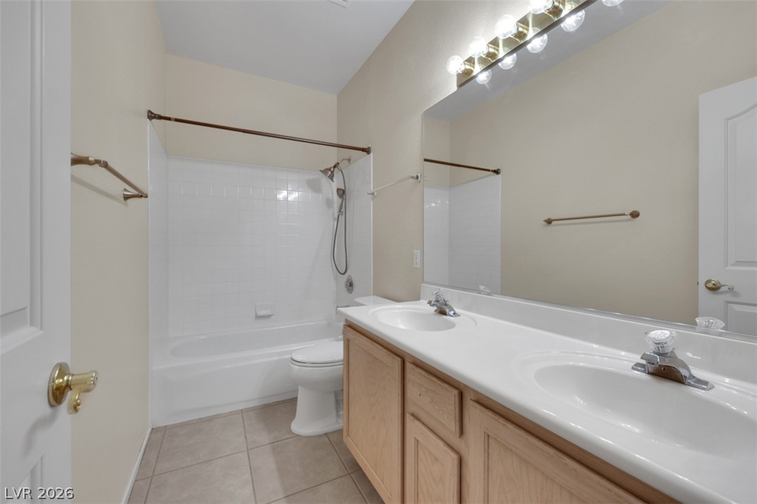 10412 Falls Church Avenue Las Vegas NV 89144