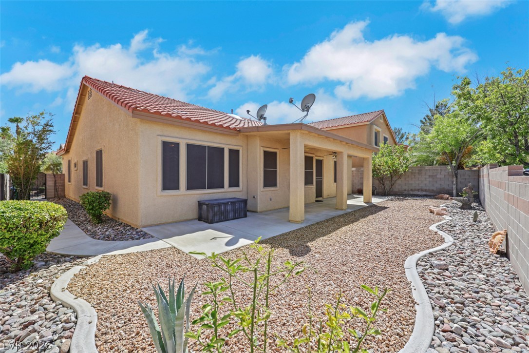 10412 Falls Church Avenue Las Vegas NV 89144