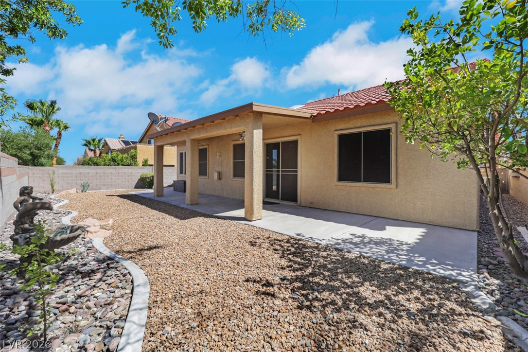 10412 Falls Church Avenue Las Vegas NV 89144