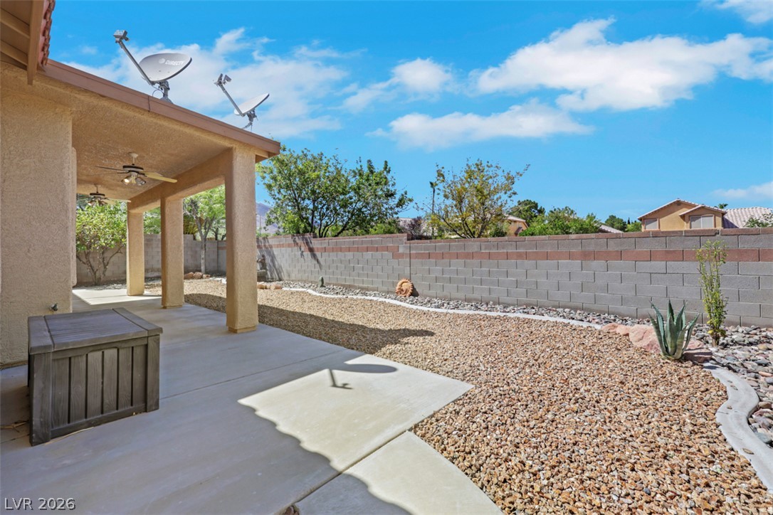 10412 Falls Church Avenue Las Vegas NV 89144