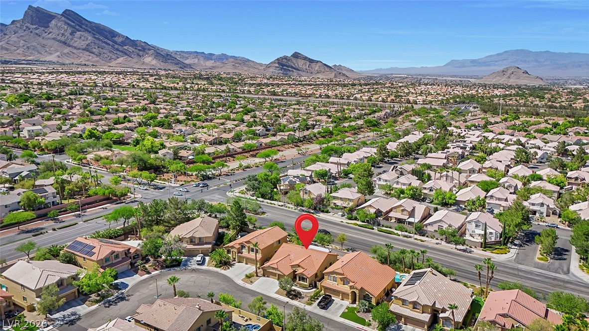 10412 Falls Church Avenue Las Vegas NV 89144