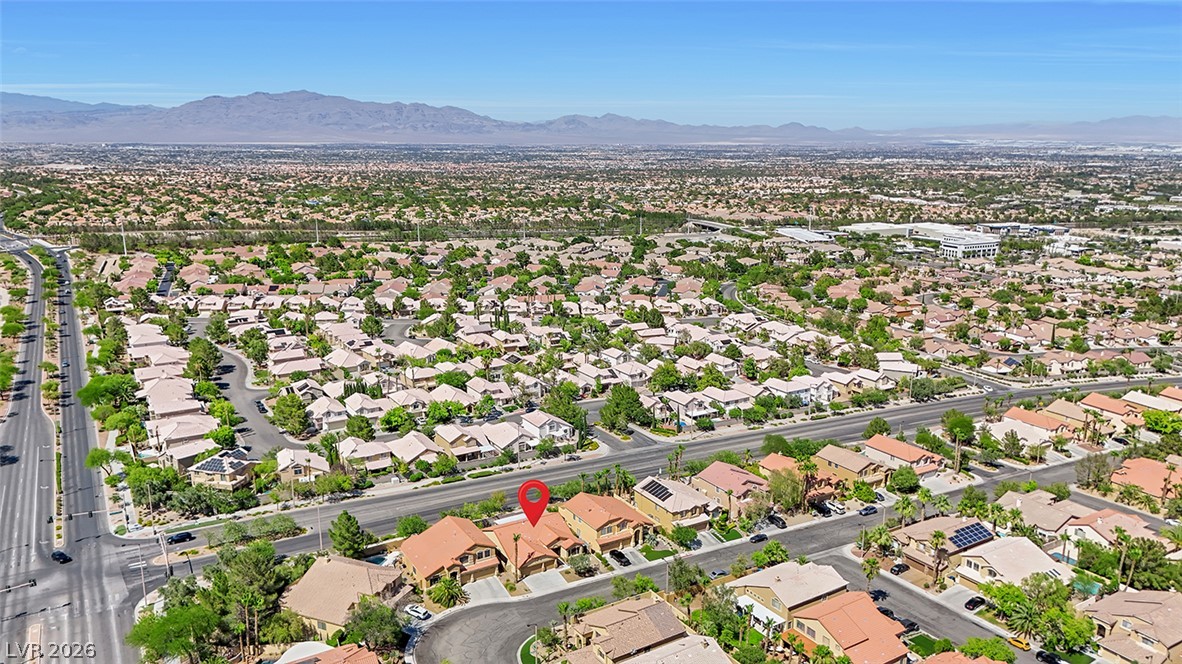 10412 Falls Church Avenue Las Vegas NV 89144