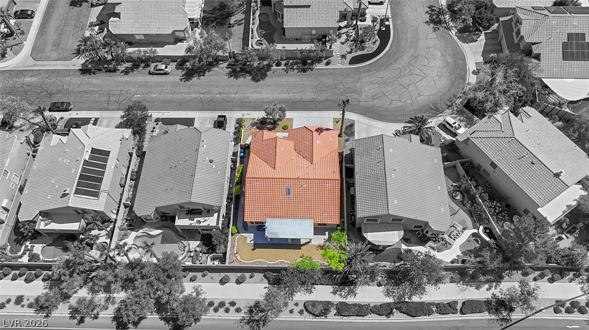 10412 Falls Church Avenue Las Vegas NV 89144