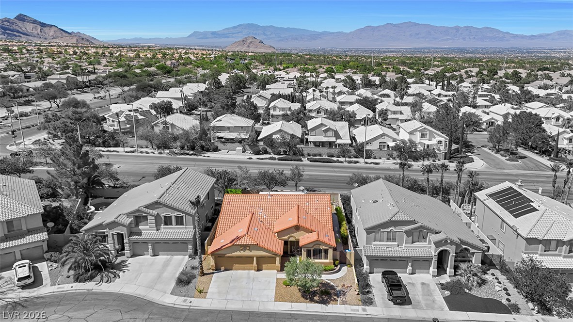 10412 Falls Church Avenue Las Vegas NV 89144
