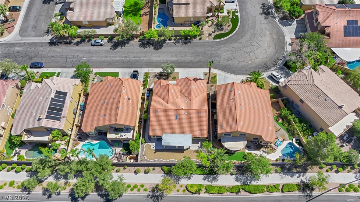 10412 Falls Church Avenue Las Vegas NV 89144