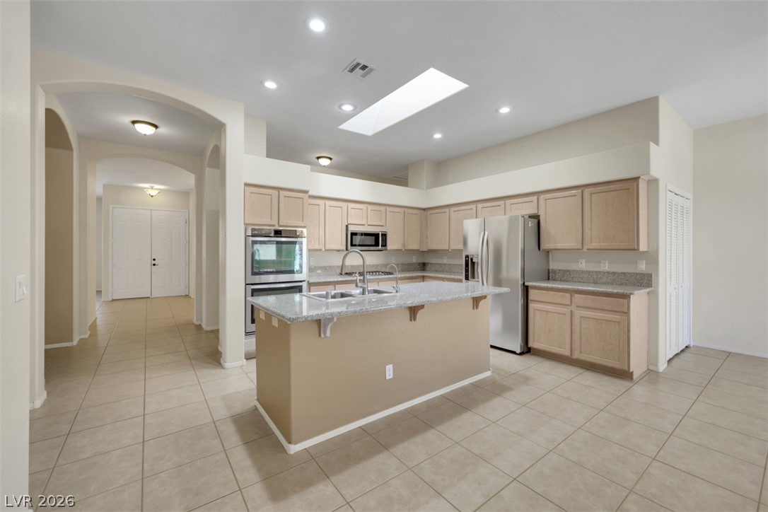 10412 Falls Church Avenue Las Vegas NV 89144