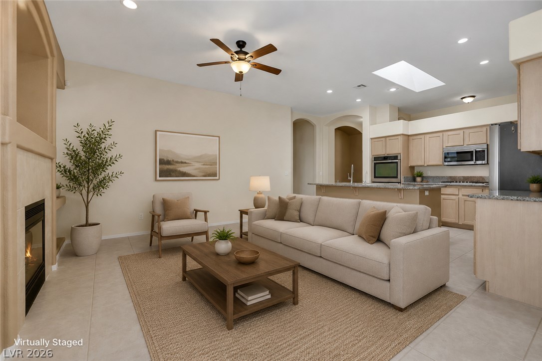 10412 Falls Church Avenue Las Vegas NV 89144