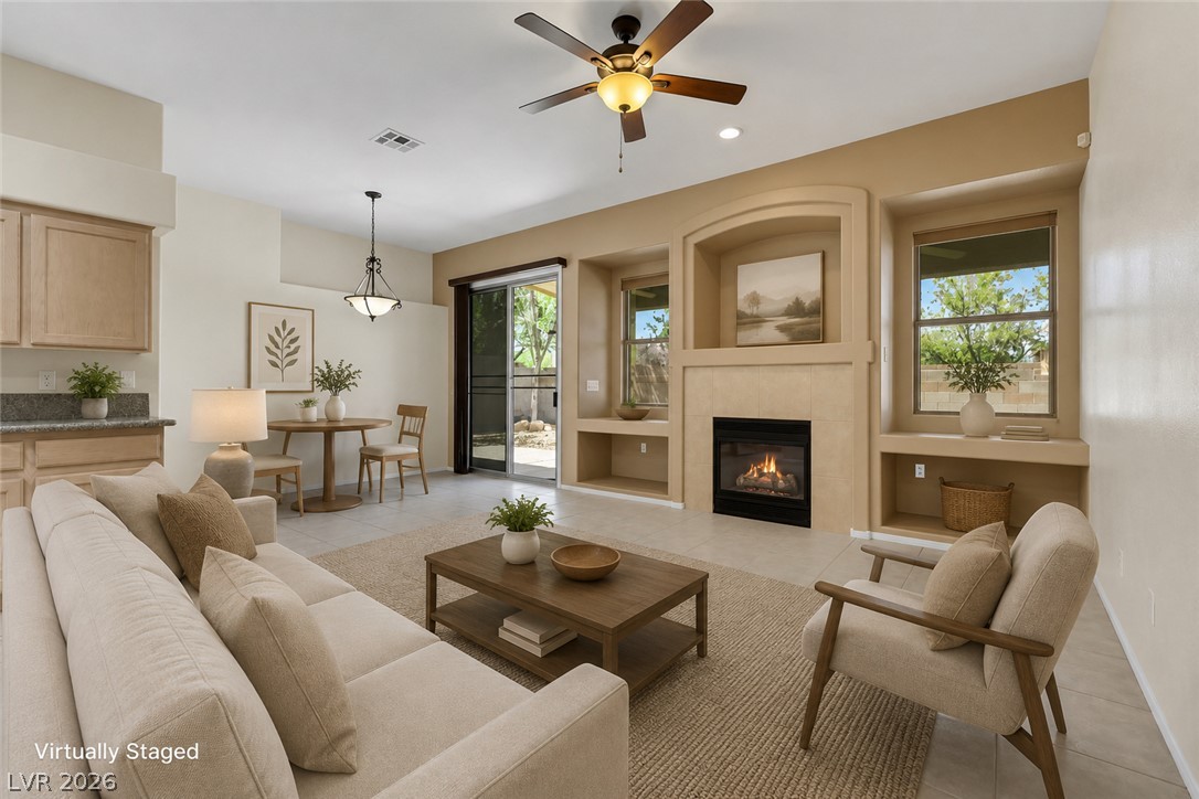 10412 Falls Church Avenue Las Vegas NV 89144