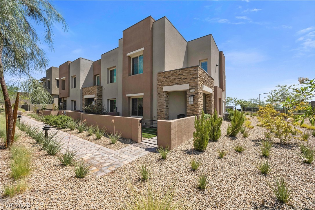 600 North Carriage Hill Drive 1034 Las Vegas NV 89138