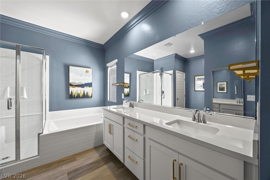 600 North Carriage Hill Drive 1034 Las Vegas NV 89138