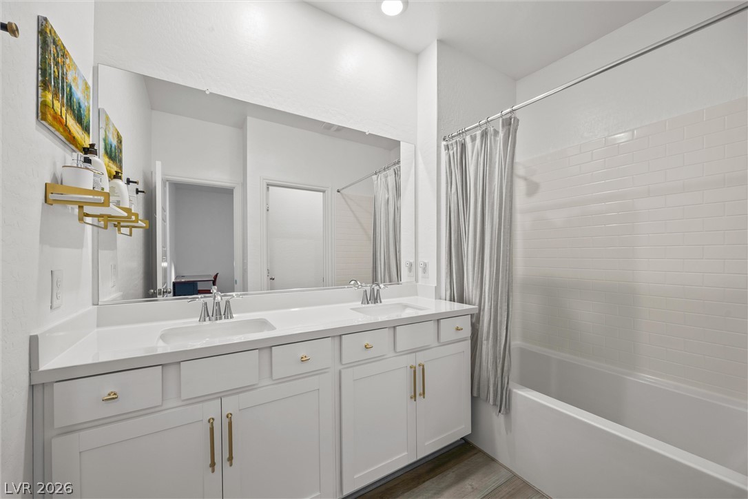 600 North Carriage Hill Drive 1034 Las Vegas NV 89138