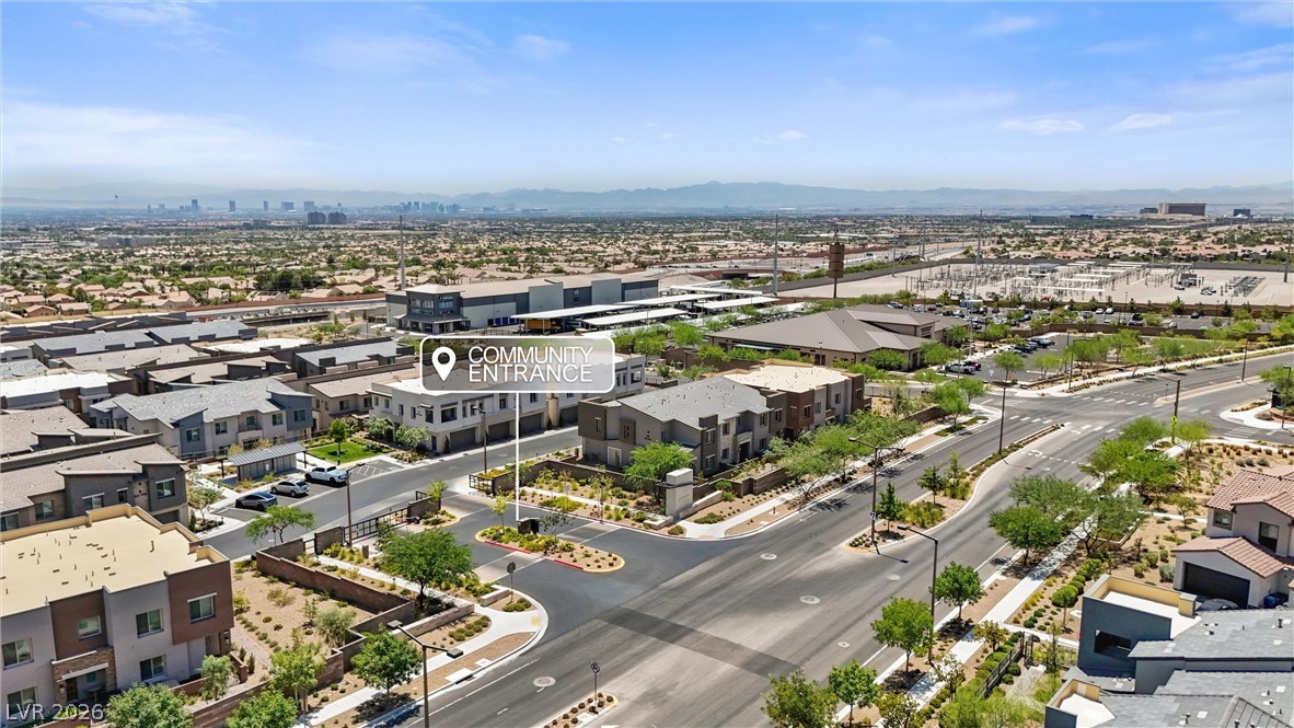 600 North Carriage Hill Drive 1034 Las Vegas NV 89138