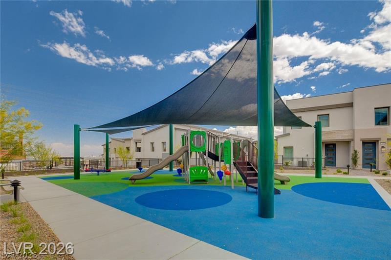 600 North Carriage Hill Drive 1034 Las Vegas NV 89138
