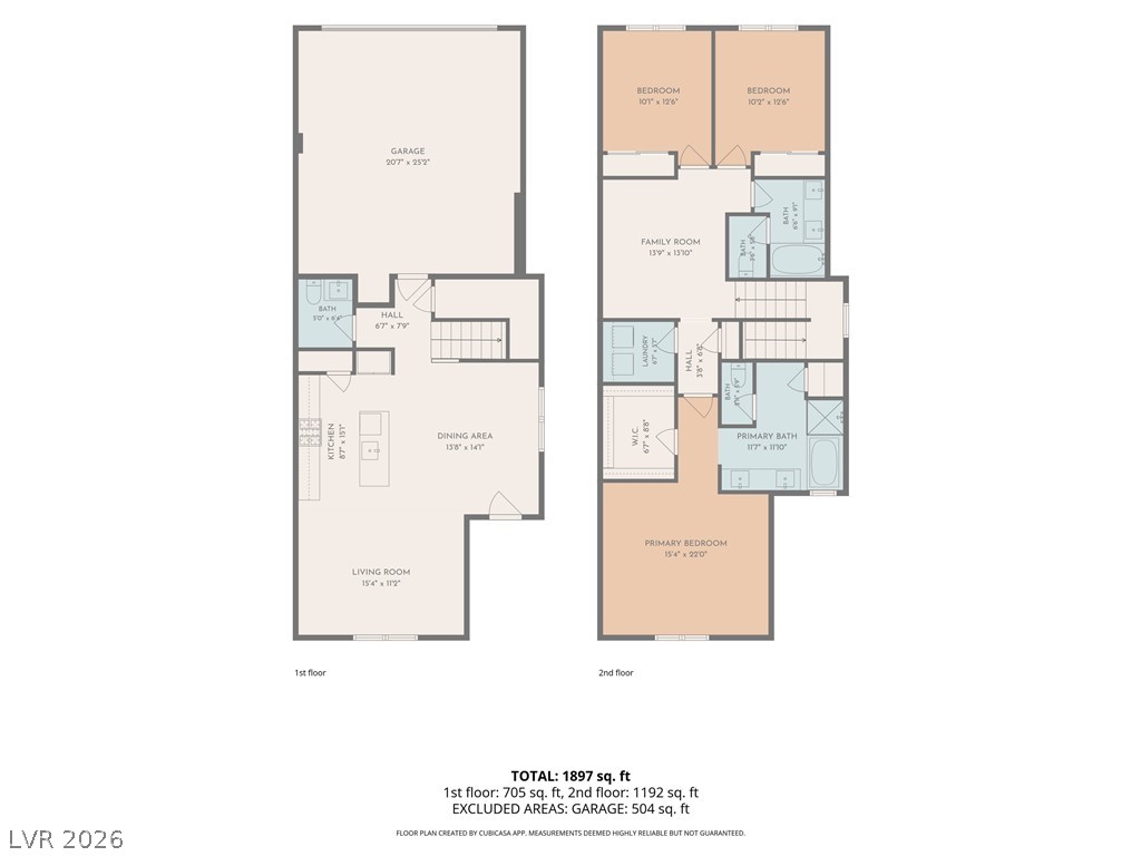 600 North Carriage Hill Drive 1034 Las Vegas NV 89138