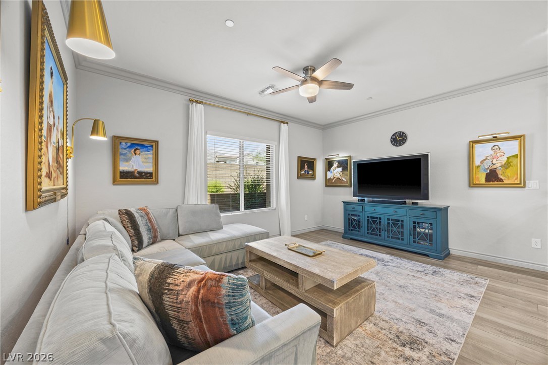 600 North Carriage Hill Drive 1034 Las Vegas NV 89138