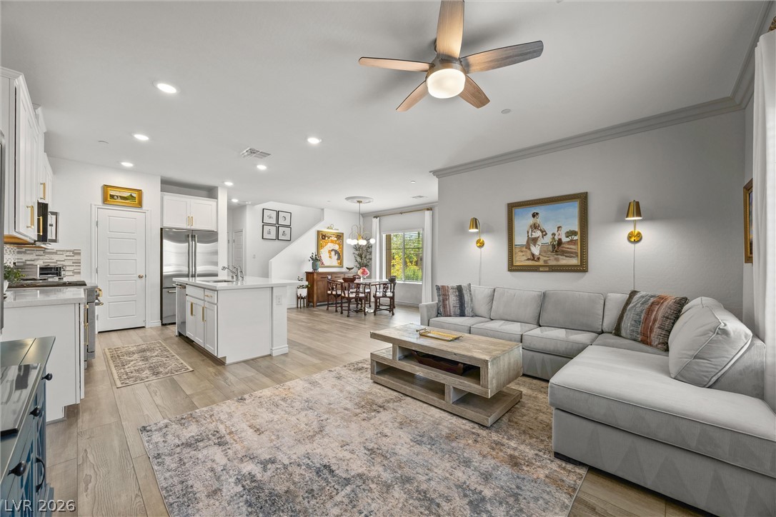 600 North Carriage Hill Drive 1034 Las Vegas NV 89138