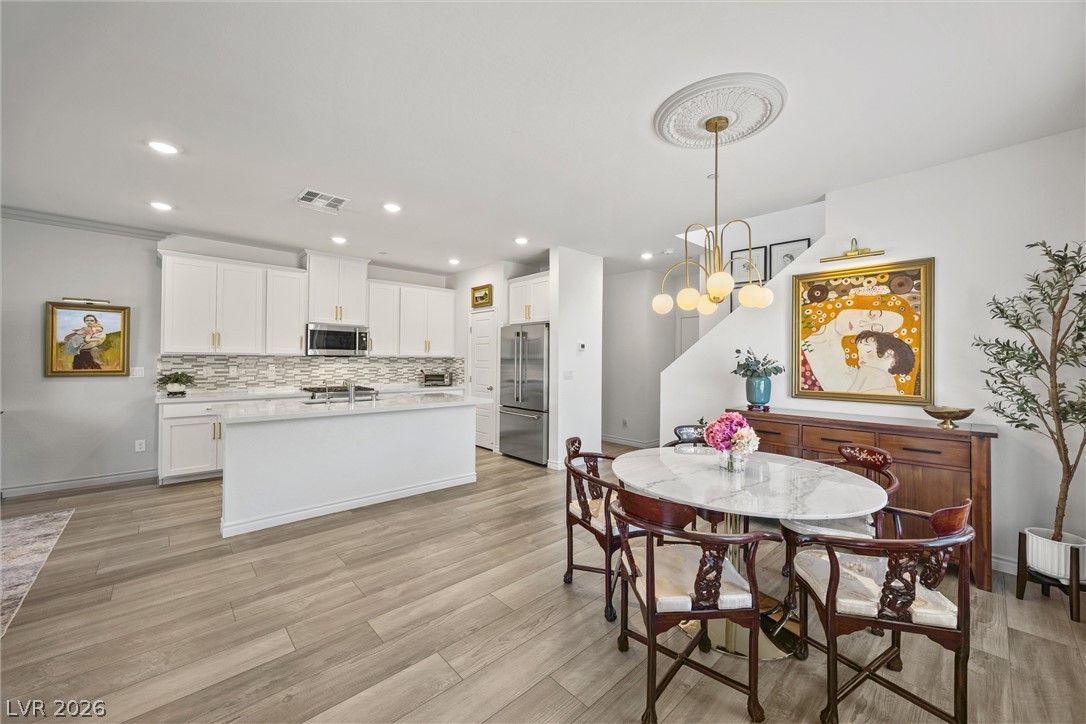 600 North Carriage Hill Drive 1034 Las Vegas NV 89138