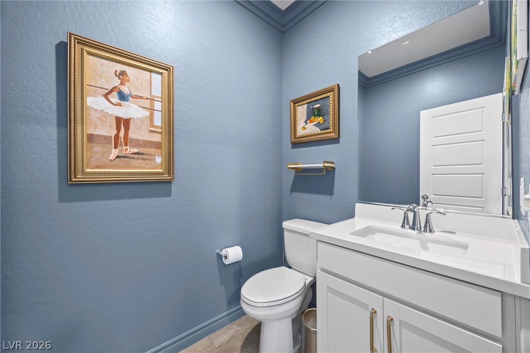 600 North Carriage Hill Drive 1034 Las Vegas NV 89138