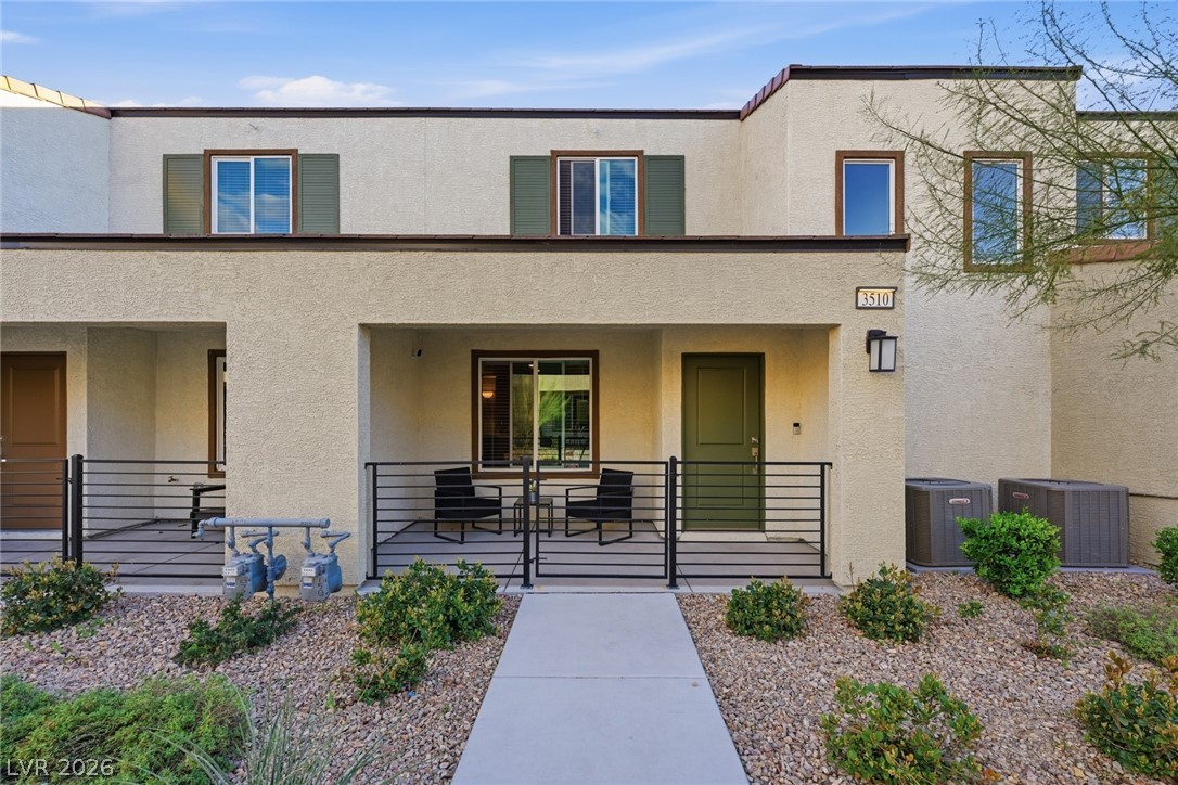 3510 Golden Chariot Avenue Las Vegas NV 89106