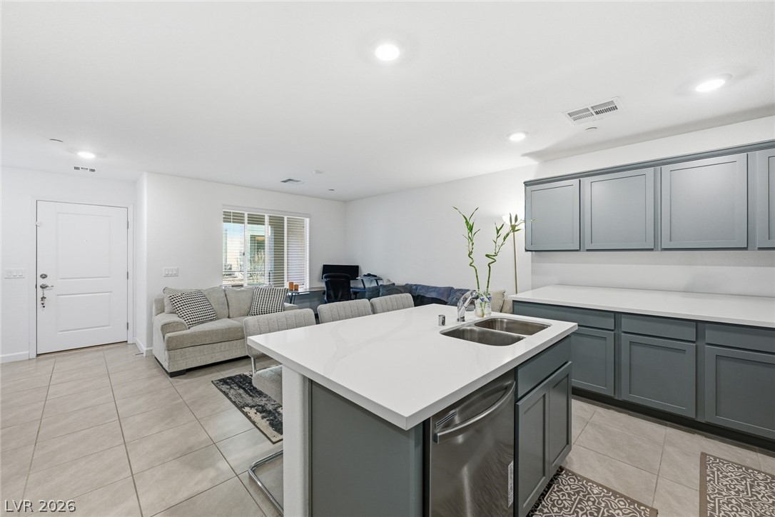 3510 Golden Chariot Avenue Las Vegas NV 89106