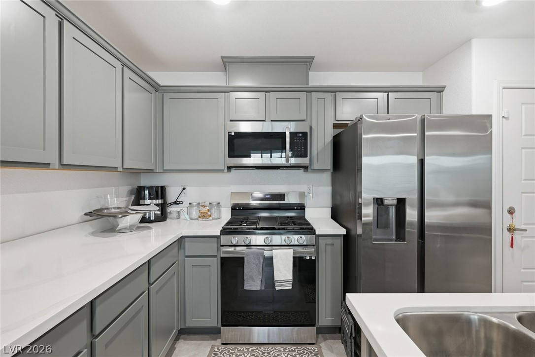 3510 Golden Chariot Avenue Las Vegas NV 89106