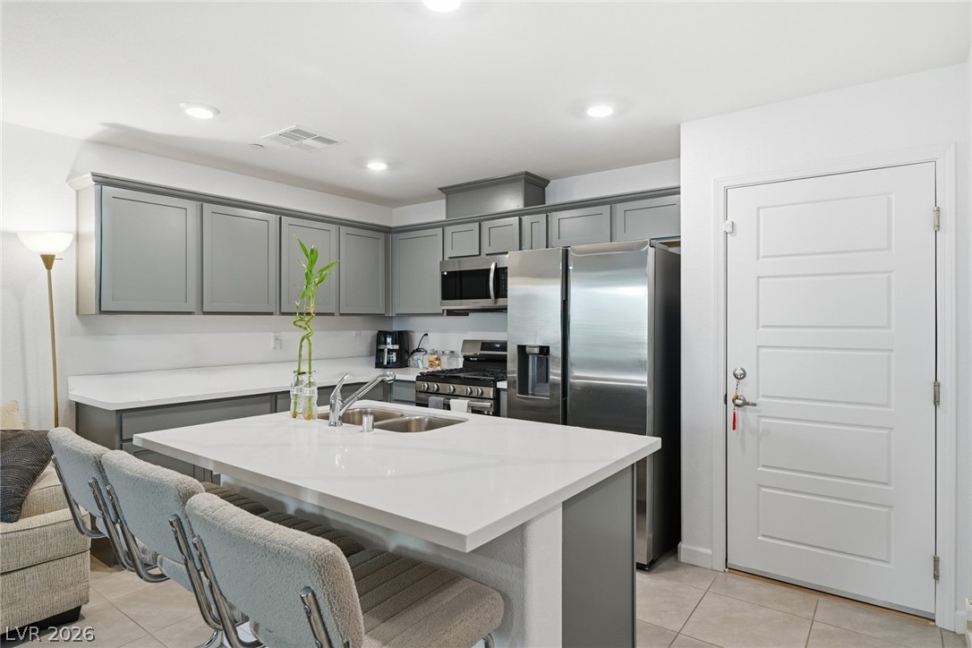 3510 Golden Chariot Avenue Las Vegas NV 89106