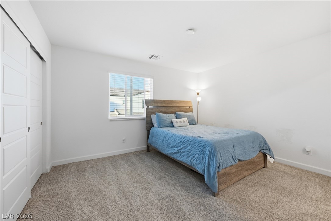 3510 Golden Chariot Avenue Las Vegas NV 89106