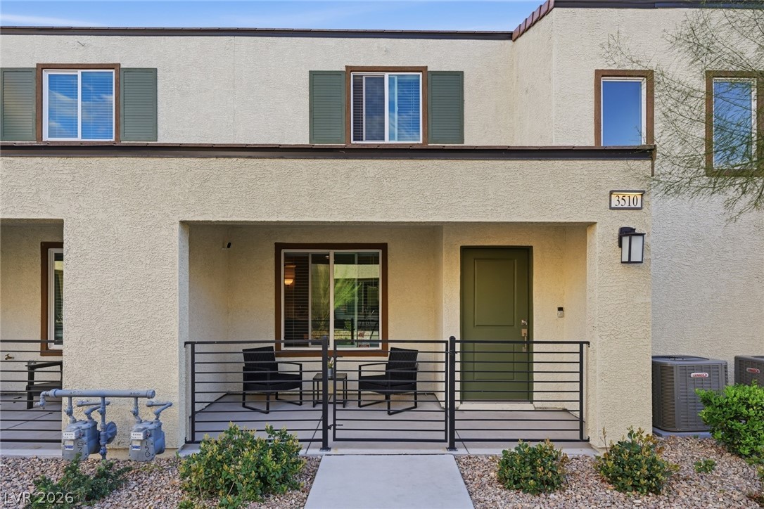 3510 Golden Chariot Avenue Las Vegas NV 89106