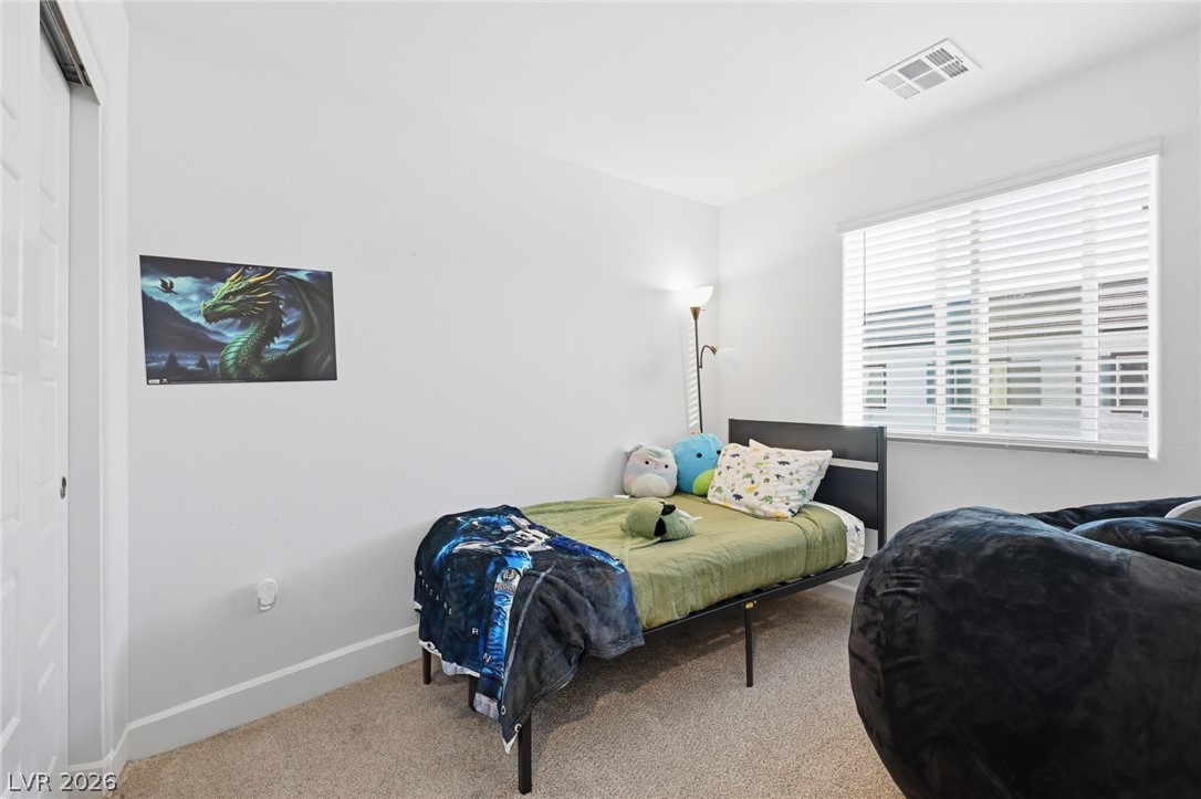 3510 Golden Chariot Avenue Las Vegas NV 89106