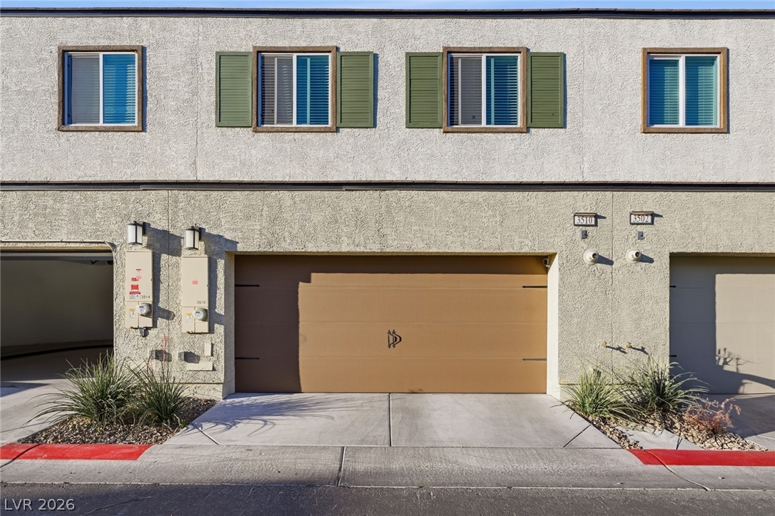 3510 Golden Chariot Avenue Las Vegas NV 89106
