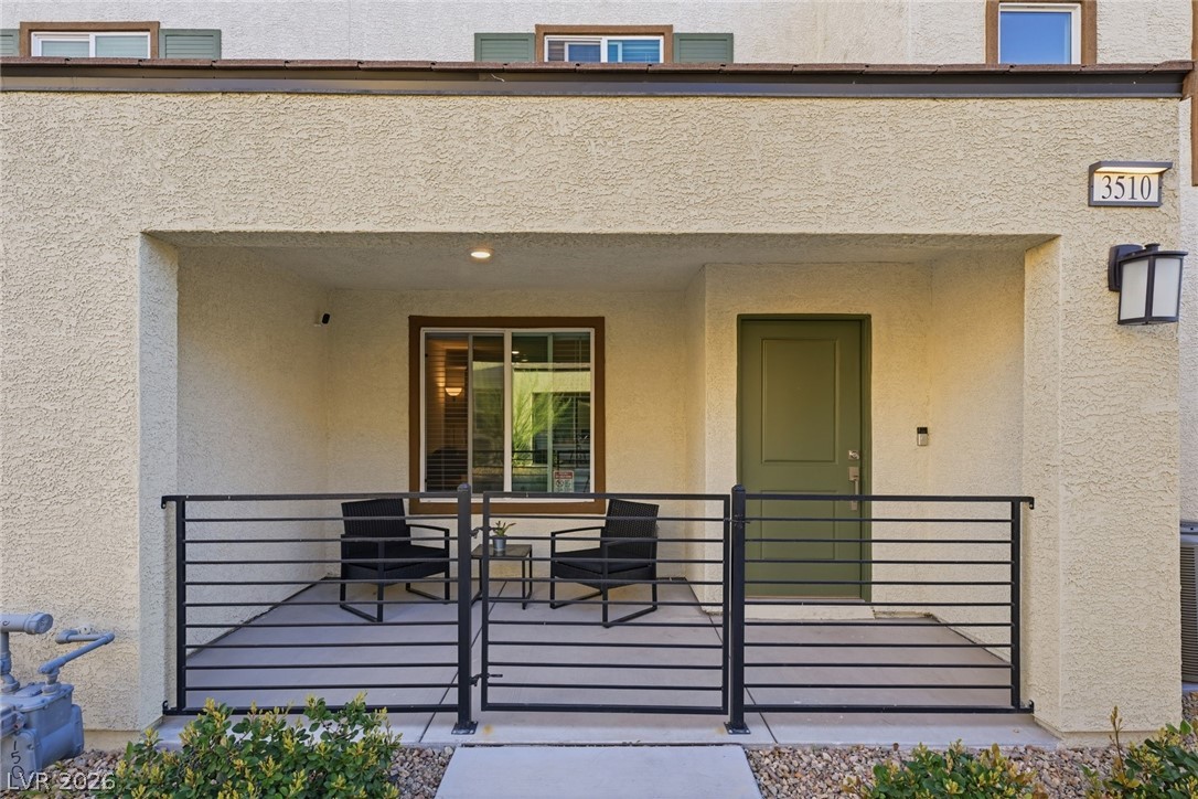 3510 Golden Chariot Avenue Las Vegas NV 89106