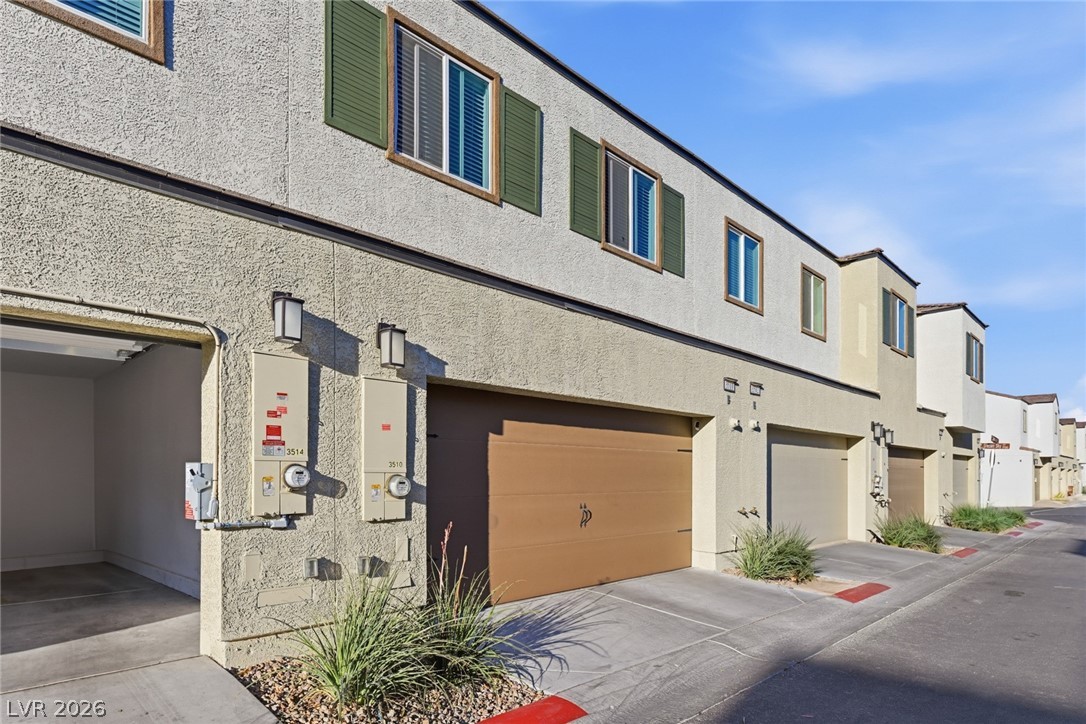 3510 Golden Chariot Avenue Las Vegas NV 89106