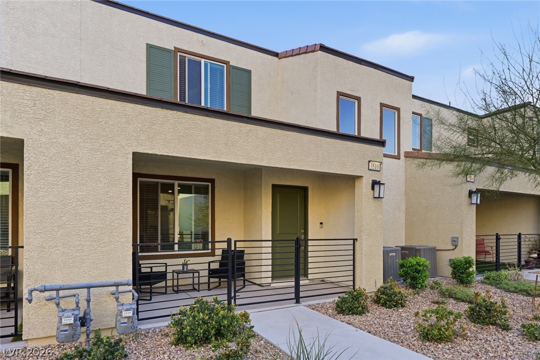 3510 Golden Chariot Avenue Las Vegas NV 89106