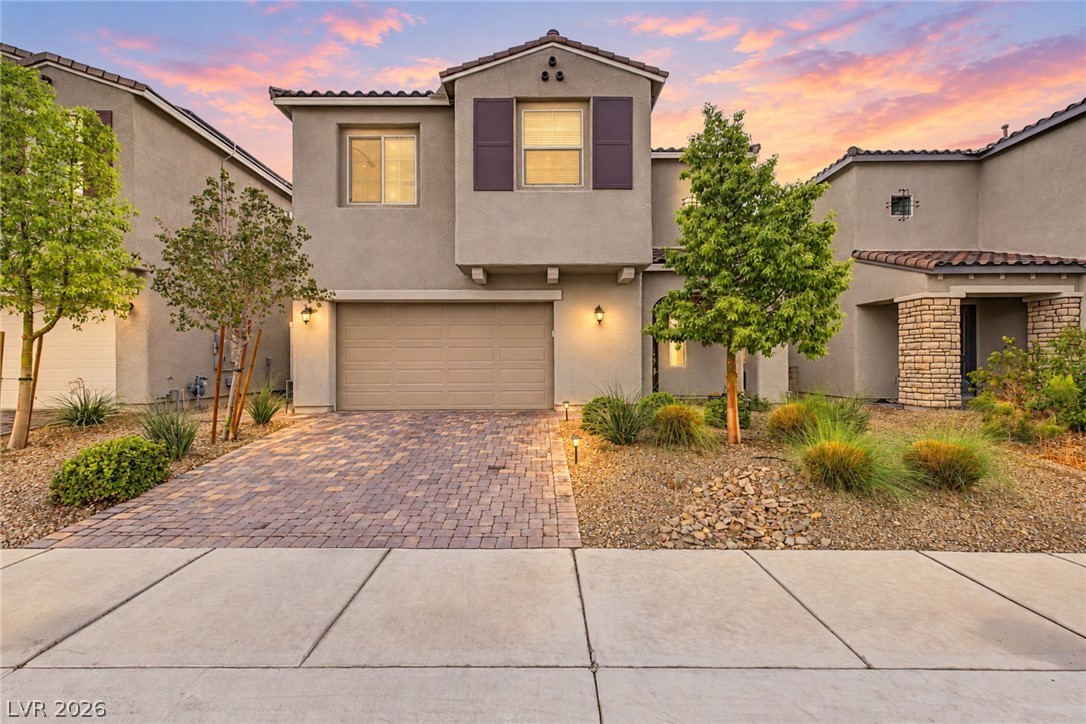 4618 Summer Azure Street North Las Vegas NV 89031