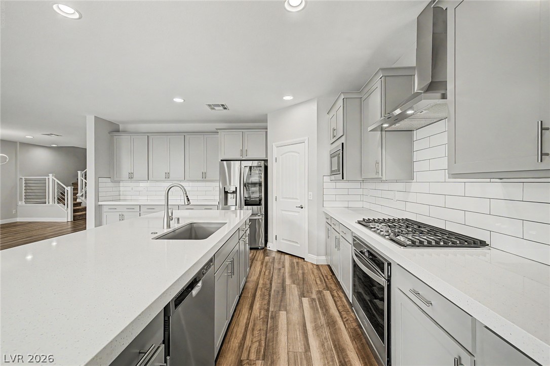 4618 Summer Azure Street North Las Vegas NV 89031