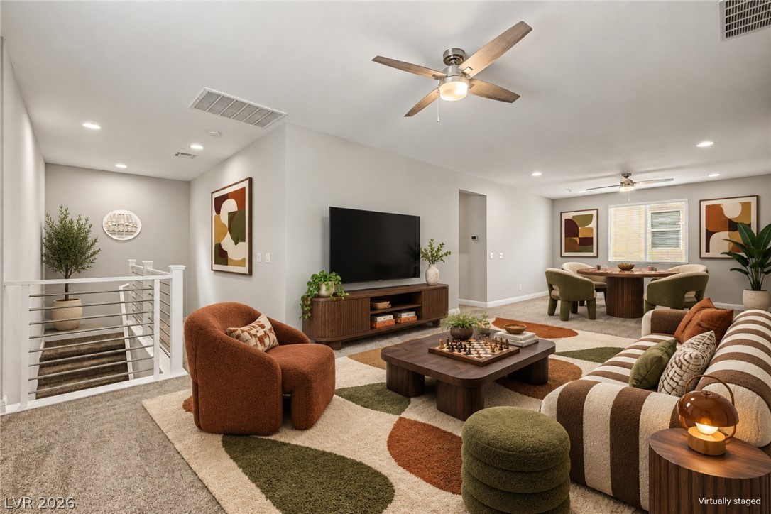 4618 Summer Azure Street North Las Vegas NV 89031