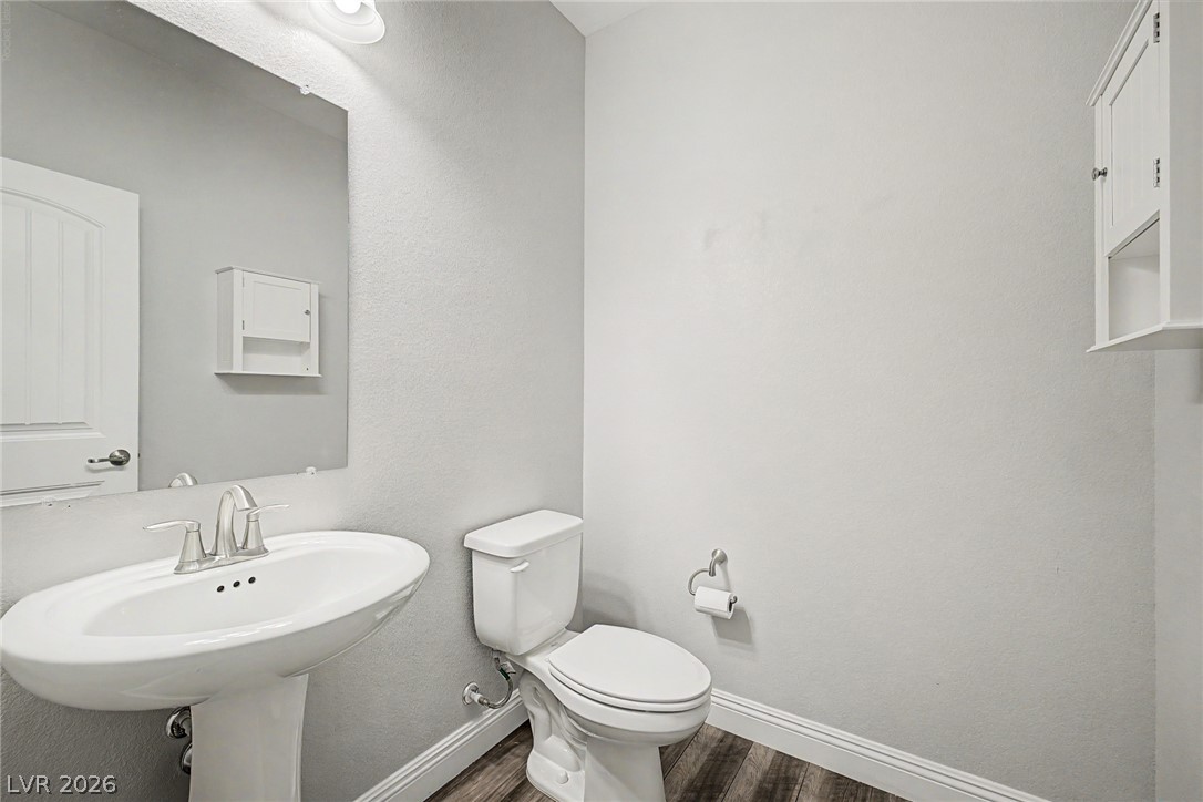 4618 Summer Azure Street North Las Vegas NV 89031
