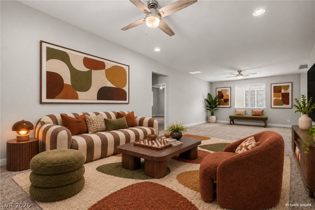 4618 Summer Azure Street North Las Vegas NV 89031
