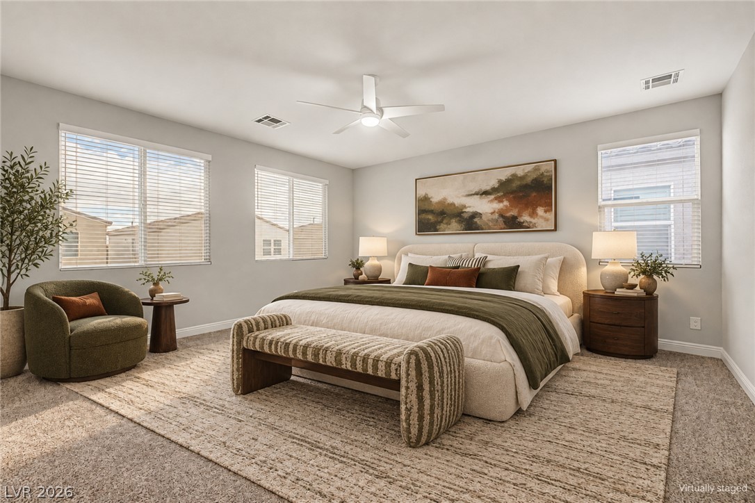 4618 Summer Azure Street North Las Vegas NV 89031