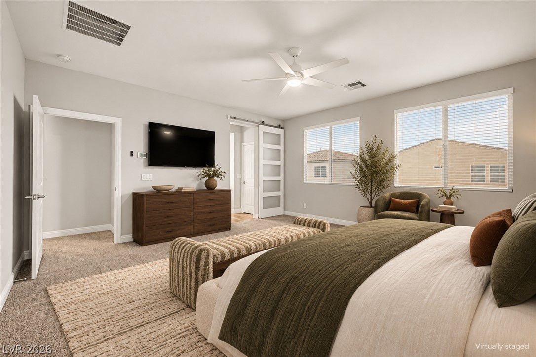 4618 Summer Azure Street North Las Vegas NV 89031