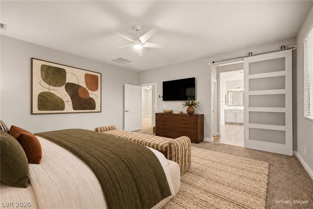 4618 Summer Azure Street North Las Vegas NV 89031