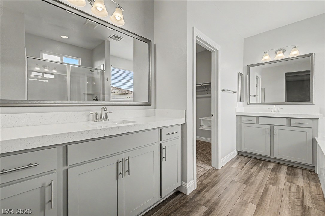 4618 Summer Azure Street North Las Vegas NV 89031