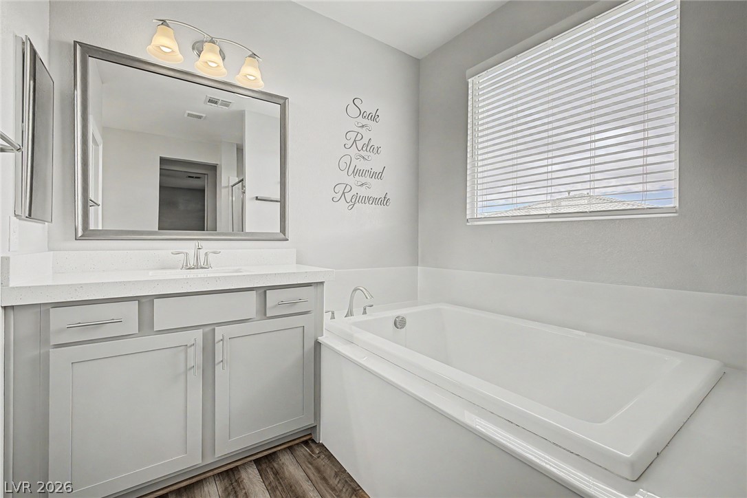 4618 Summer Azure Street North Las Vegas NV 89031