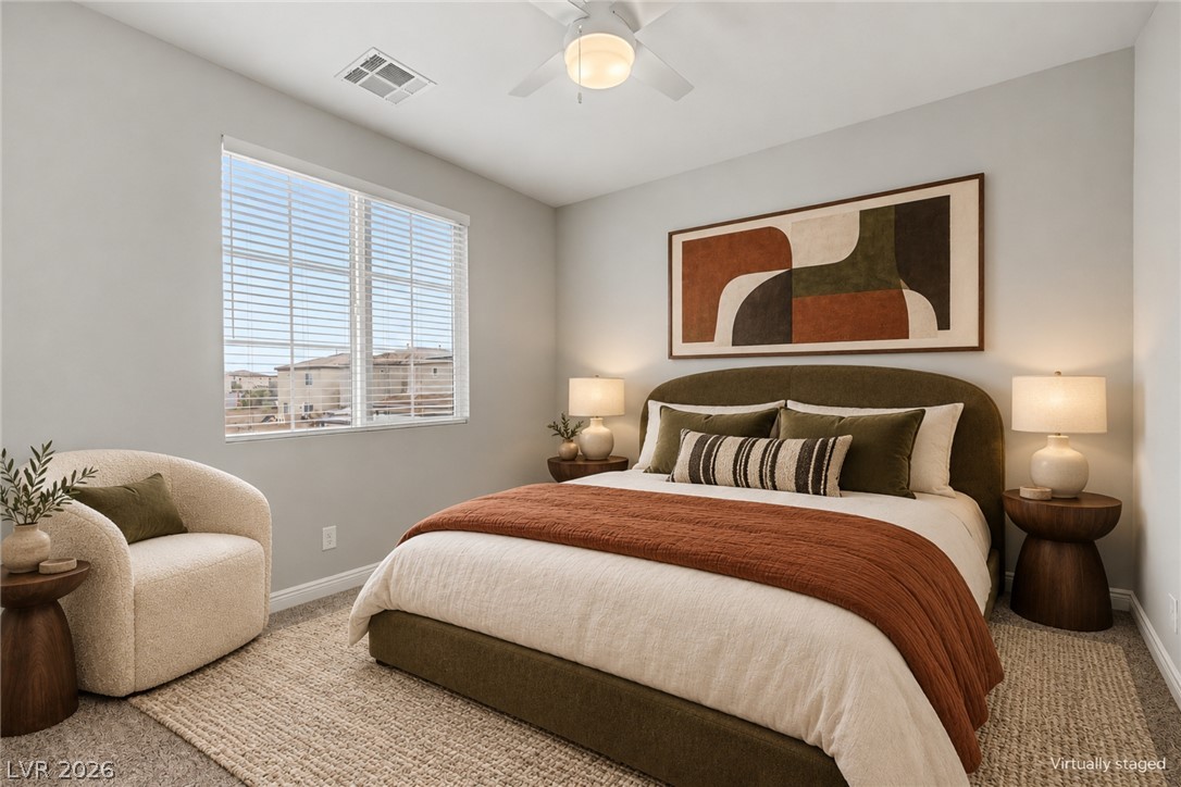 4618 Summer Azure Street North Las Vegas NV 89031