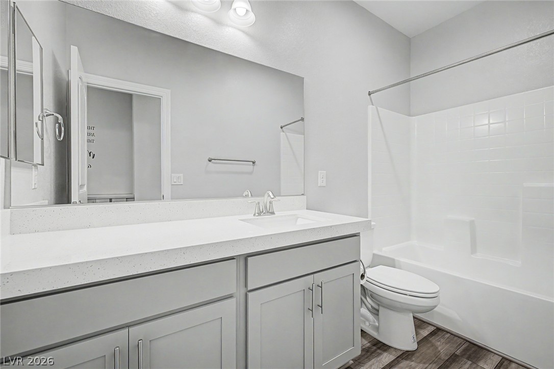 4618 Summer Azure Street North Las Vegas NV 89031
